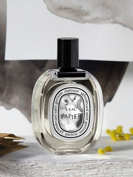 L’Eau Papier